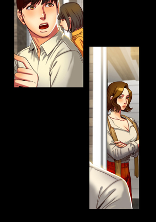 Bittersweet 夫人的礼物 Chinese 1-8 Page #22