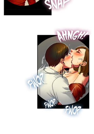 Bittersweet 夫人的礼物 Chinese 1-8 Page #88