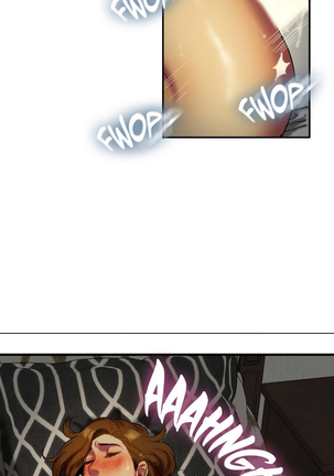 Bittersweet 夫人的礼物 Chinese 1-8 Page #68