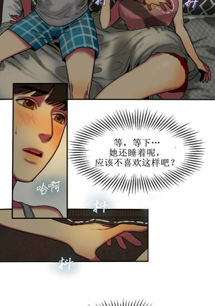 Bittersweet 夫人的礼物 Chinese 1-8 Page #48