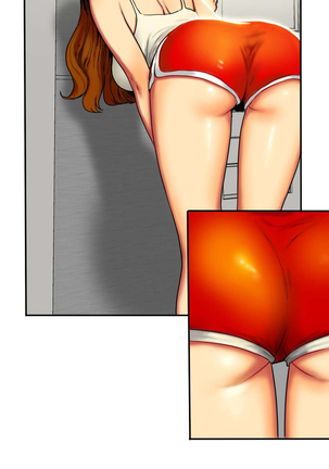 Bittersweet 夫人的礼物 Chinese 1-8 Page #75