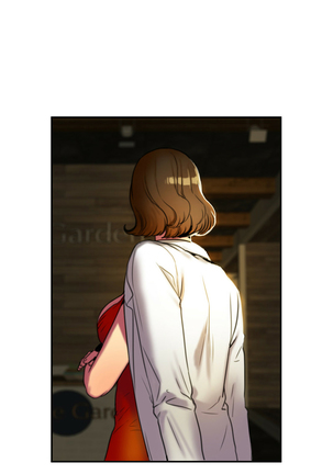 Bittersweet 夫人的礼物 Chinese 1-8 Page #31