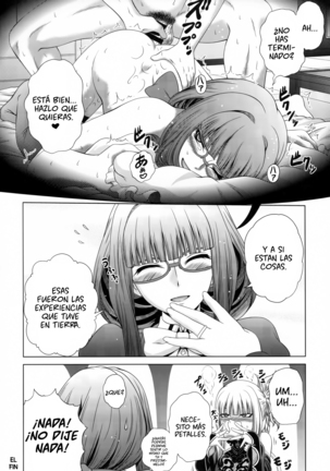 Uchi no Hiei-san Page #18