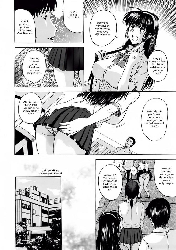 Pet Life Ch. 1-4
