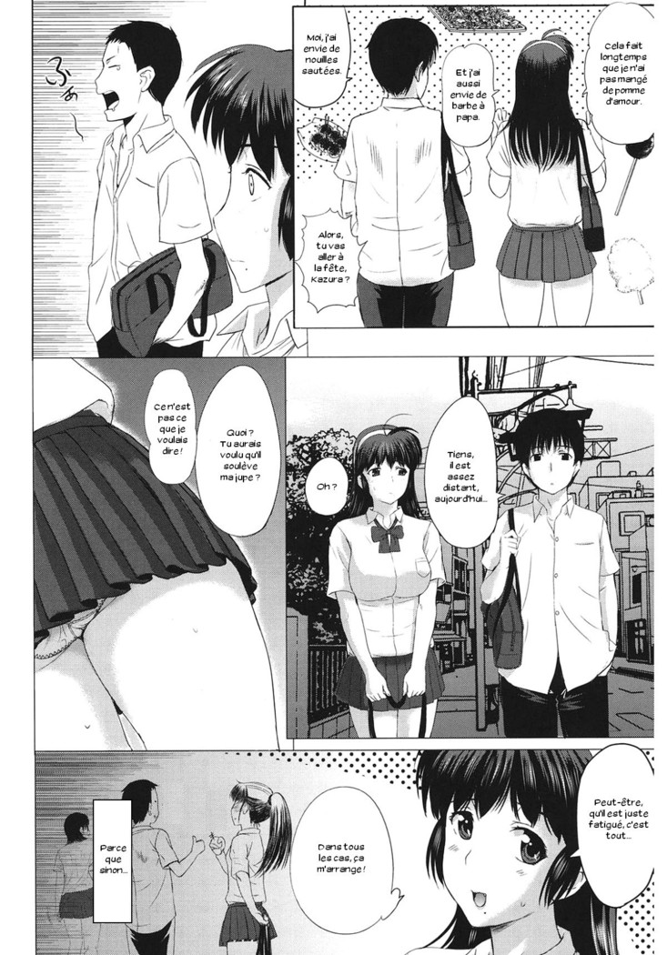Pet Life Ch. 1-4