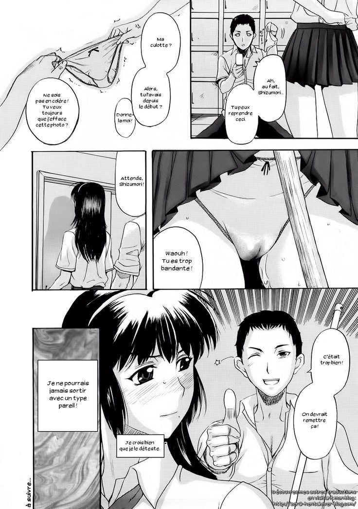 Pet Life Ch. 1-4