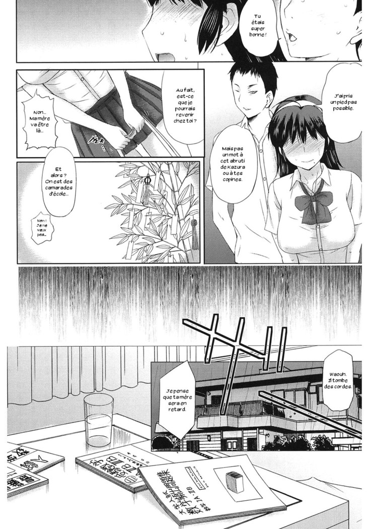 Pet Life Ch. 1-4