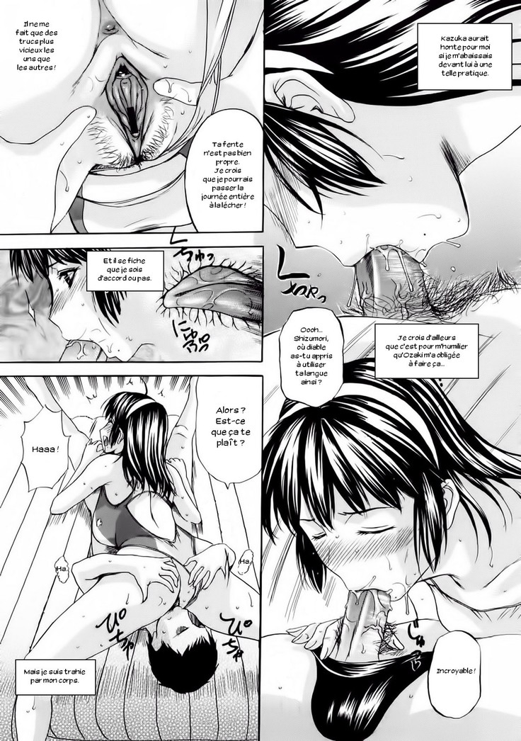 Pet Life Ch. 1-4