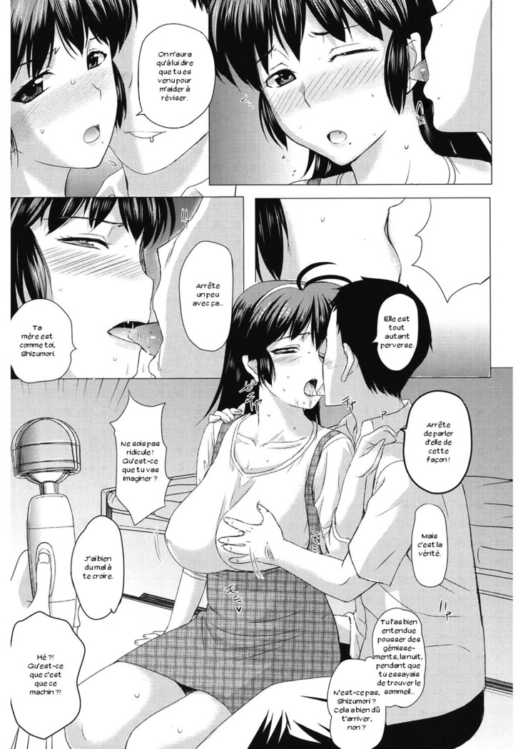Pet Life Ch. 1-4