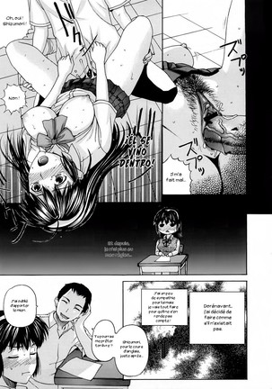 Pet Life Ch. 1-4 Page #29