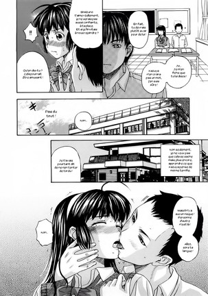 Pet Life Ch. 1-4 Page #32