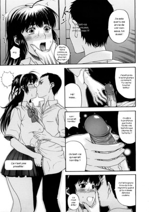 Pet Life Ch. 1-4 Page #16