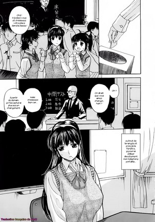 Pet Life Ch. 1-4 Page #27