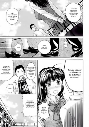 Pet Life Ch. 1-4 Page #51