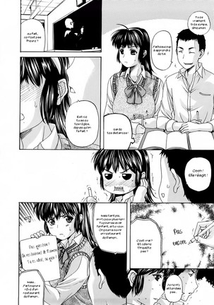 Pet Life Ch. 1-4 Page #30