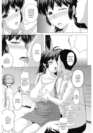 Pet Life Ch. 1-4 Page #81