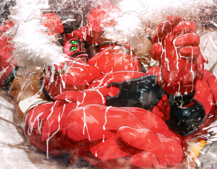 Illust Packs and other artworks