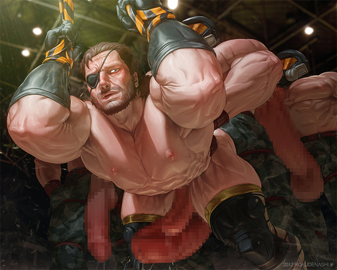 Illust Packs and other artworks