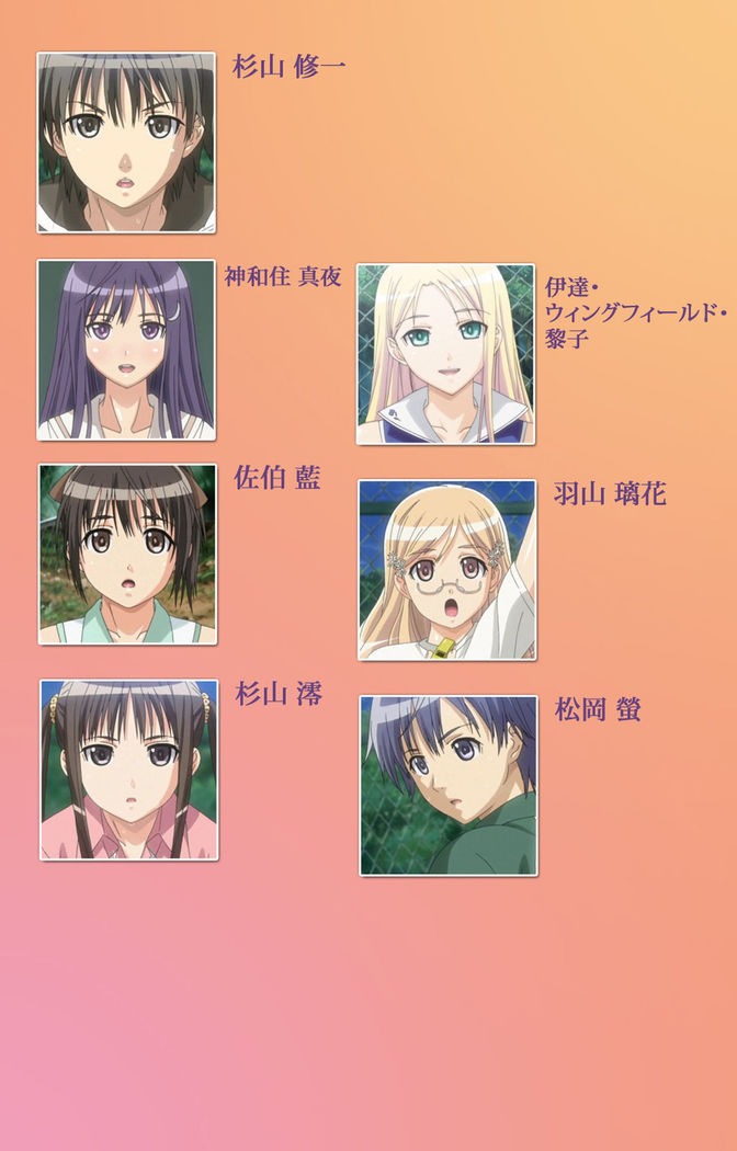 Fault!!S Special complete ban