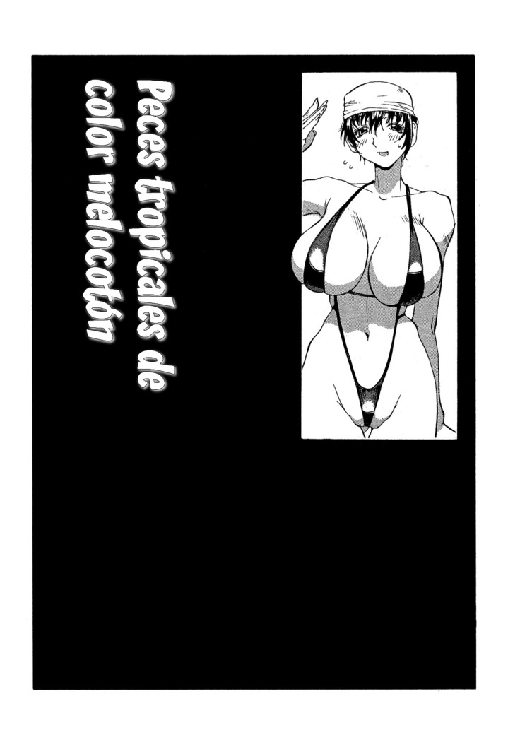 MIDARA Ch. 1-8