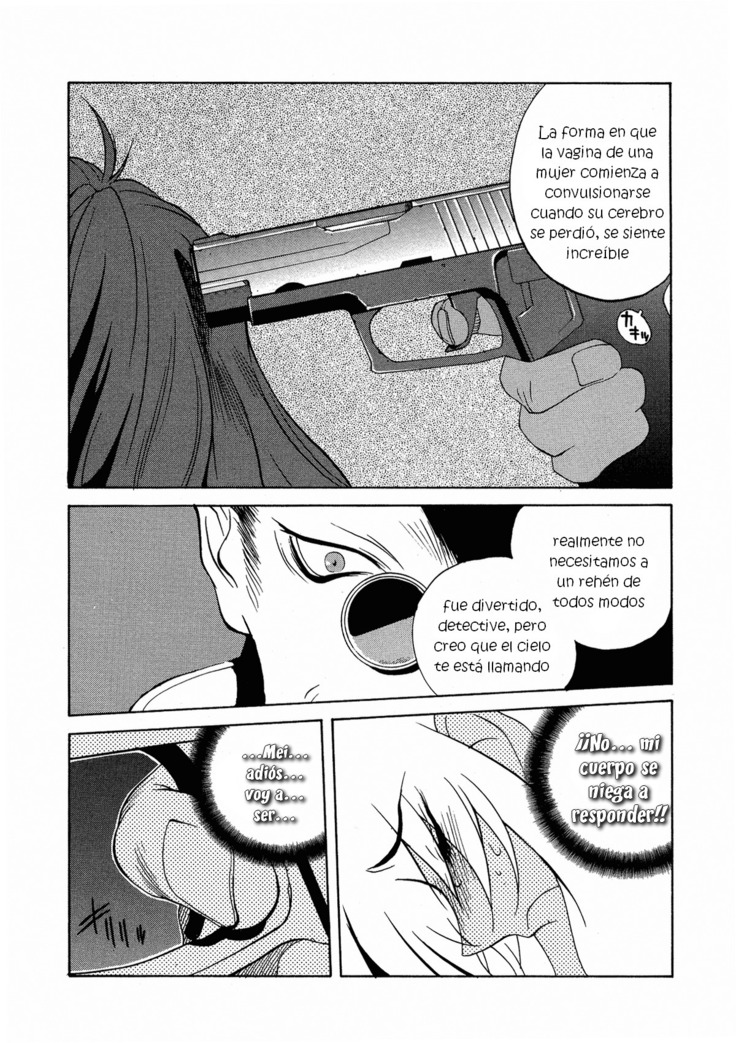 MIDARA Ch. 1-8