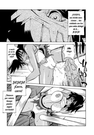 MIDARA Ch. 1-8 Page #22