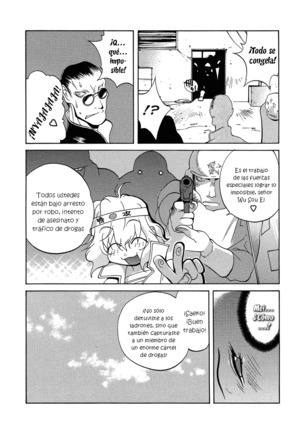 MIDARA Ch. 1-8 Page #129