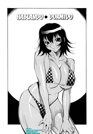 MIDARA Ch. 1-8 Page #133