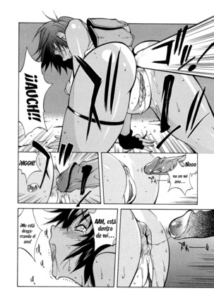 MIDARA Ch. 1-8 Page #27