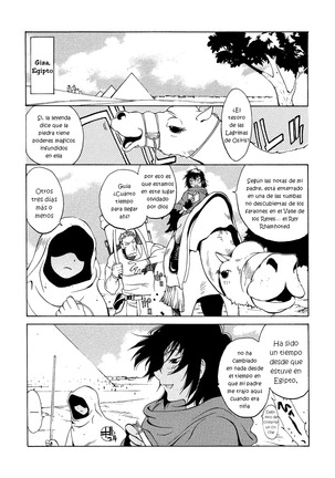 MIDARA Ch. 1-8 Page #33