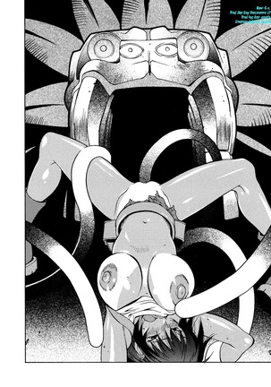 MIDARA Ch. 1-8 Page #23