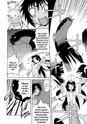 MIDARA Ch. 1-8 Page #38