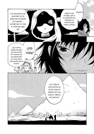 MIDARA Ch. 1-8 Page #34