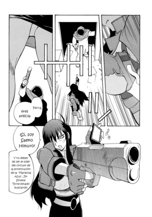 MIDARA Ch. 1-8 Page #82
