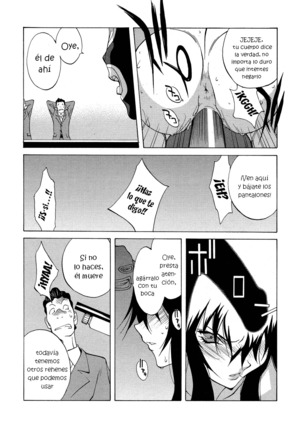 MIDARA Ch. 1-8 Page #107