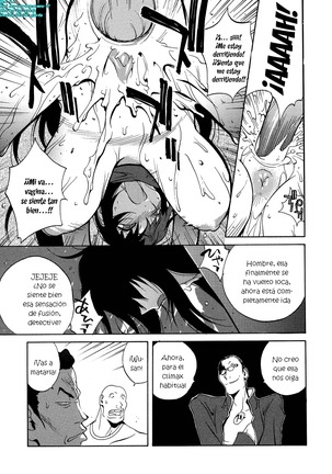 MIDARA Ch. 1-8 Page #126