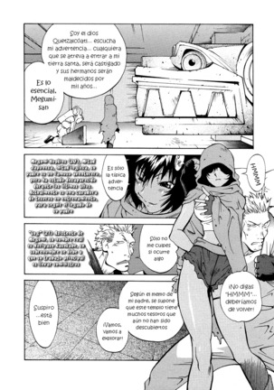 MIDARA Ch. 1-8 Page #13