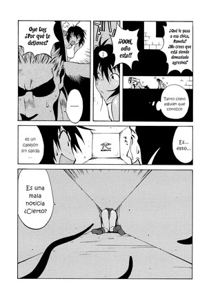 MIDARA Ch. 1-8 Page #40