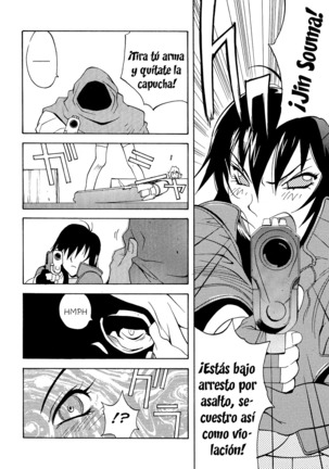 MIDARA Ch. 1-8 Page #83