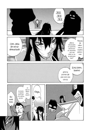 MIDARA Ch. 1-8 Page #101
