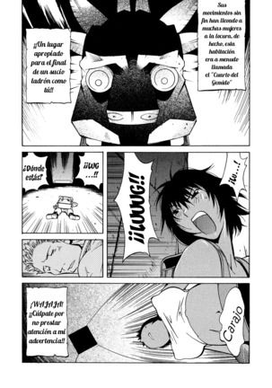 MIDARA Ch. 1-8 Page #18