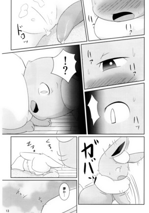 EeveeROlution 2 Page #13