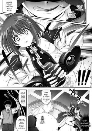 T-28 WARUIKO - Page 5