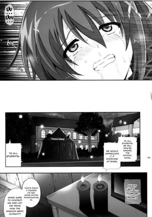 T-28 WARUIKO Page #25