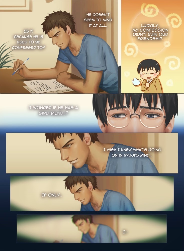 Faker's Affair