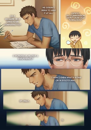 Faker's Affair