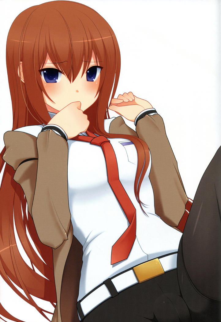 kurisu-ism