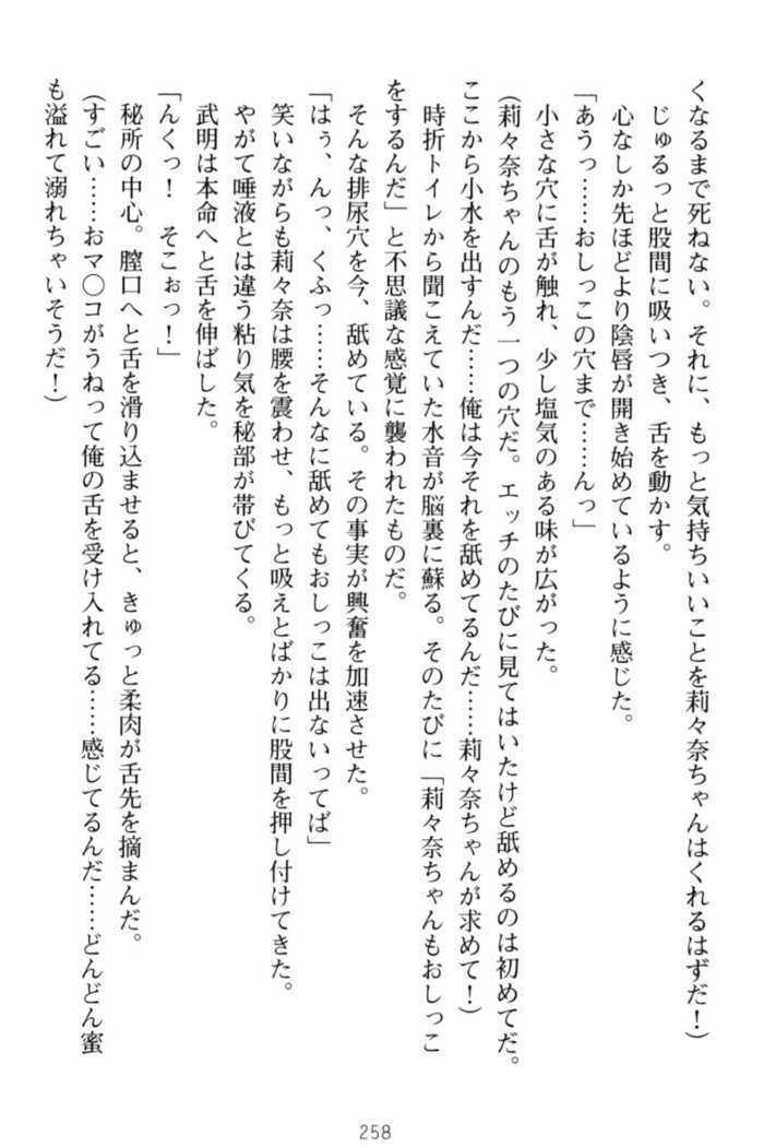 ギャルドル莉々奈のドSプロデュース