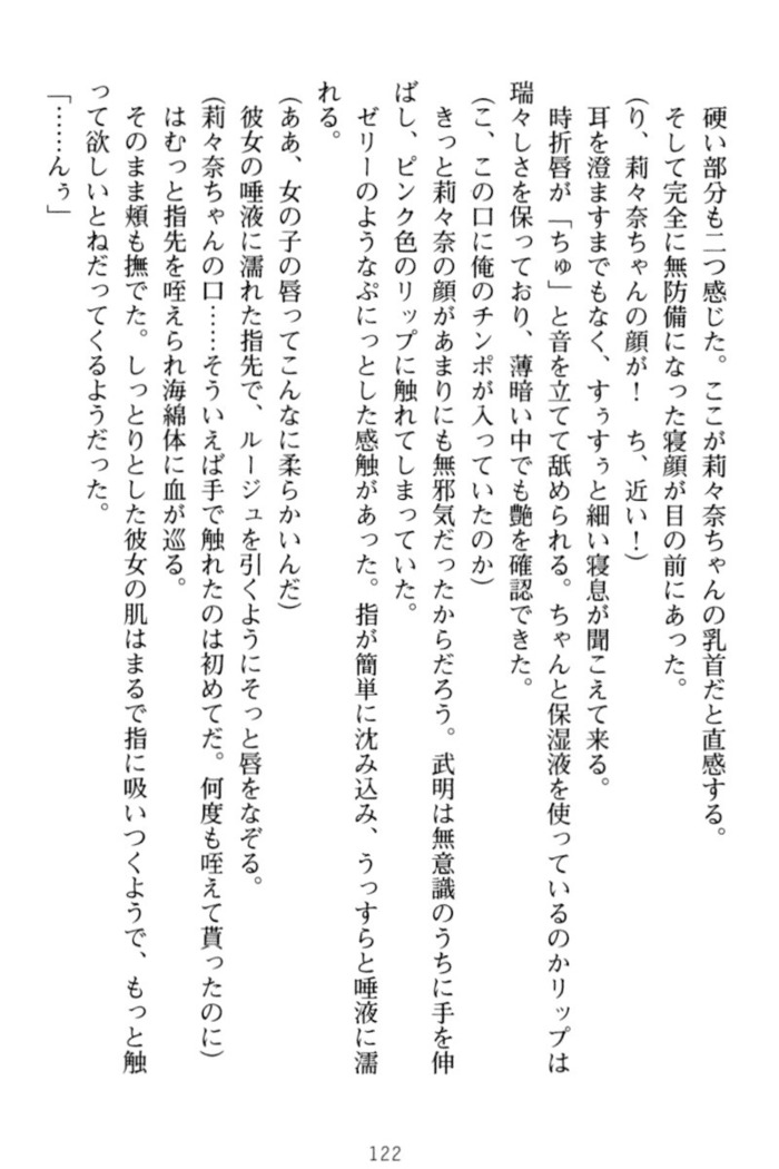 ギャルドル莉々奈のドSプロデュース