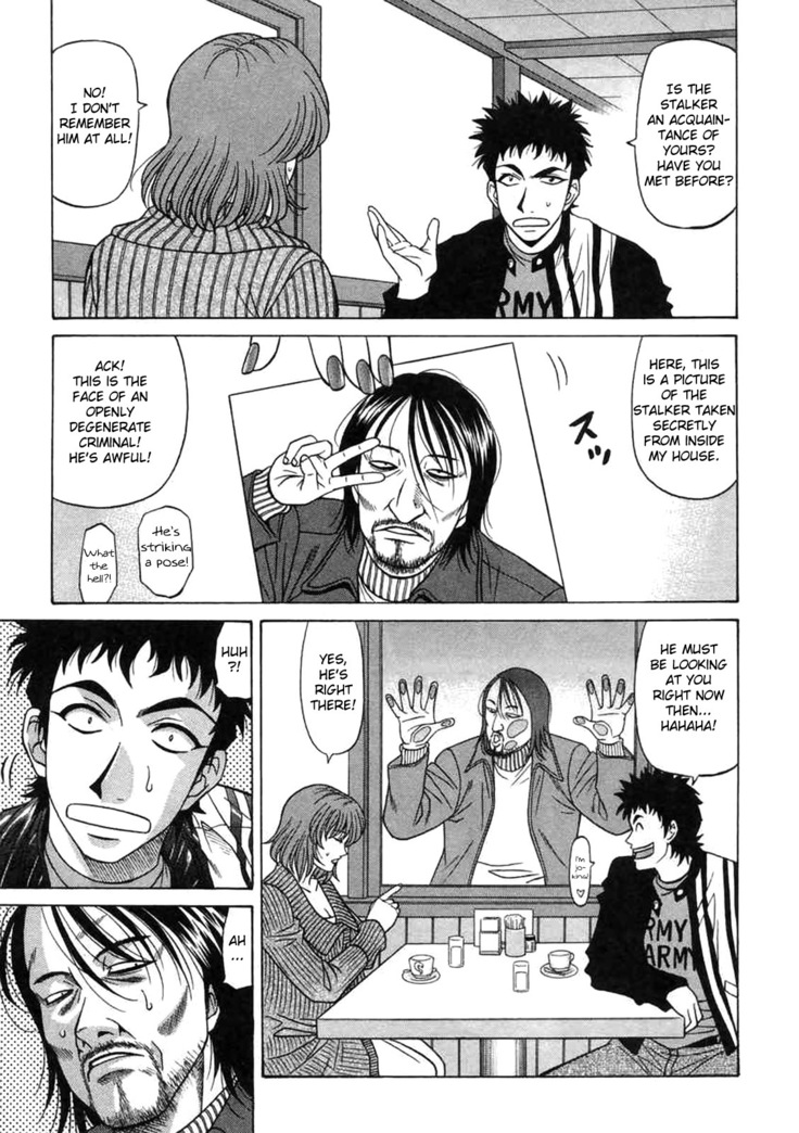 Kochira Momoiro Company Vol. 2 Ch.1-6